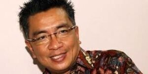 Tak Terima Hasil Pilkada Helmy Yahya Gugat KPU ke MK dan Minta Pilkada Diulang