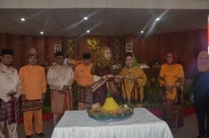 Ogan Ilir Merupakan Kabupaten Pemekaran Paling Maju&nbsp;