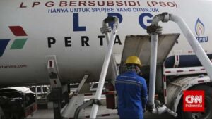 Pertamina EP Bor Dua Sumur Migas