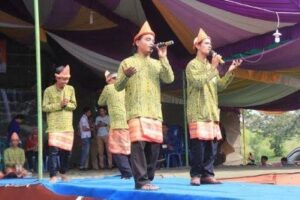 Festival Kesenian PALI Kecewakan Pekerja Seni