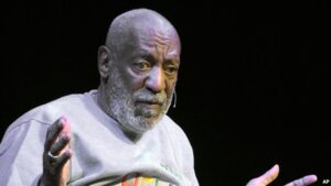 Bill Cosby Dituntut Melakukan Serangan Seksual