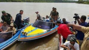 Panglima TNI kunjungi Prajurit TNI di Pedalaman Papua