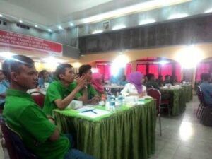 Pertamina Pendopo dan Adera Gelar Edukasi Migas