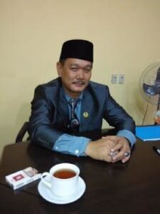 Angka Golput di PALI Tinggi Dewan Salahkan KPU