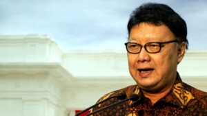 Mendagri: Pelaksanaan Pilkada di 5 Daerah Ditunda Hingga 20 Desember