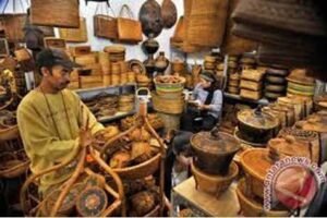 Kawasan Industri Kabupaten Bantul Ditargetkan Mampu Serap 70.000 Tenaga Kerja