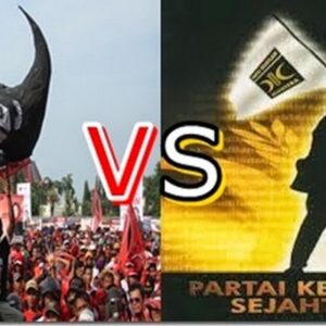 PKS – PDIP “Adu saksi” di Pilkada OKU