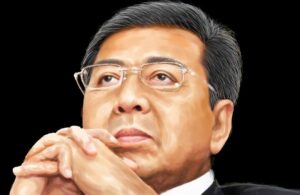 Guru Besar UI: Di Budaya Maju, Novanto Seharusnya Sudah Mundur