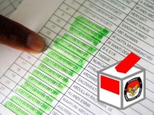 Terkait Dugaan DPT Fiktif, KPUD OI Tidak Akan Verifikasi Ulang DPT