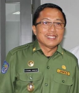 Disiplin PNS Empat Lawang Masih Kurang