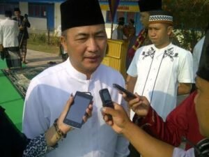 Apriyadi Optimis Pemilih Raih Angka 90 Persen