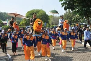 Panglima TNI Jenderal TNI Gatot Nurmantyo