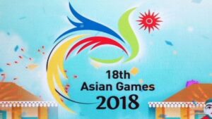 Pemerintah Optimistis Persiapan Asian Games 2018 Lancar