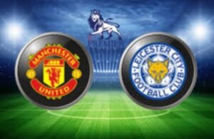 Lawan MU, Ujian Sesungguhnya bagi Leicester