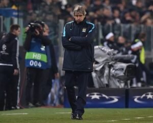 Pellegrini Akui Juve Lawan Sulit