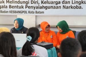 WASPADA: Pelajar Jadi Sasaran Empuk Pengedar Narkoba