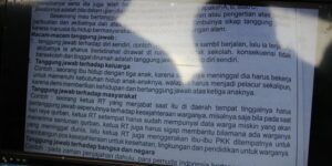 Cerita buku SD berisi cerita ibu boleh jadi PSK gegerkan Malang