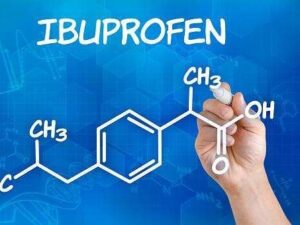 Berawal dari Mabuk, Begini Cerita Ilmuwan Temukan Ibuprofen