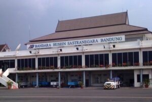 Pembangunan Bandara Jabar akan Telan Dana Rp 2,5 Triliun