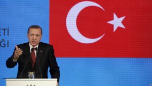 Di Tengah Ancaman ISIS, Turki Perketat Keamanan untuk KTT G20