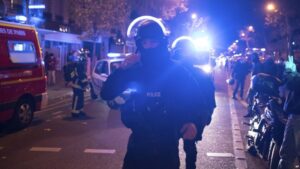 Pendukung ISIS Gunakan Media Sosial Rayakan Serangan di Paris