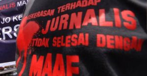 Halangi Tugas Wartawan Oknum Guru SMKN 6 Dilaporkan