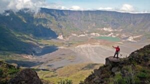 BWCF 2015 Hadirkan Peradaban Gunung