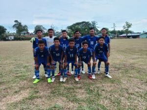 Kalahkan Muba, Ponpes Darussafaat OKI Masuk Semifinal