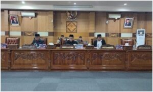 Dewan Sebut Dispenda OKU Tak Becus Urus PAD