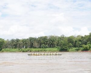 Bidar Musi Mania Sedot Ribuan Penonton