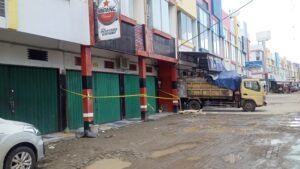 Diduga Overdosis, LC King Karaoke Meninggal Dunia