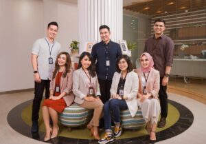 BRI Borong 8 Penghargaan di Ajang Human Capital Management Excellence Award