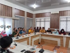 Gencarkan Program Perluasan Kesempatan Kerja Berbasis Kawasan