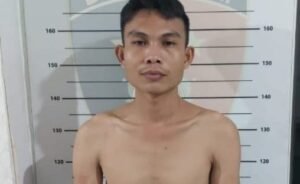 Akibat Sakit Hati Arafik Tega Tusuk IRT dengan Sebilah Pisau