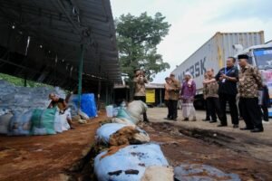 Muba Bakal Olah Kelapa Bulat Jadi Jok Mobil Hingga Springbed