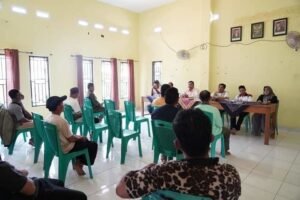 Mewujudkan Kesejahteraan Masyarakat, Komisi III DPRD Babel Gelorakan Sekapot Kampong