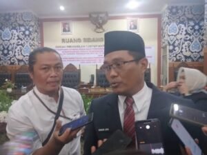 Pemerintah Diminta Perhatikan Laju Inflasi