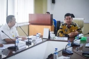 72 Mahasiswa PGRI Palembang akan Jalani KKN di Muba