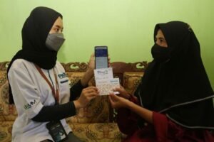 Setahun Holding Ultra Mikro, Tingkatkan Kesejahteraan dan Percepat Inklusi Keuangan