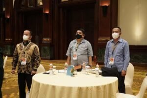 Ketua BK DPRD Babel Sambut Baik Kesepakatan MKD DPR RI dengan Lembaga Tinggi Negara