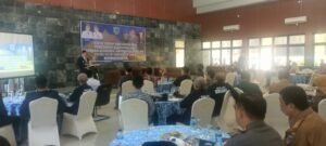 Fokus Entaskan Kemiskinan, Pemkab Lahat Gandeng UNSRI