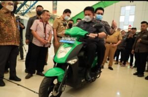 Herman Deru Harapkan GPKAN Aktif Atasi Dampak Pandemi di Sumsel