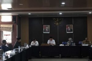 Komisi IV DPRD Babel Berkomitmen Membangun Masyarakat Sehat