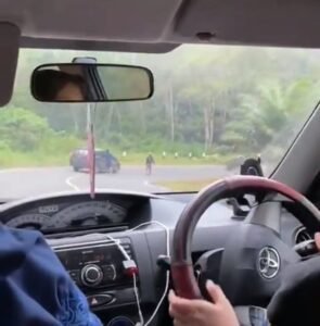 Gerombolan Perampok Berhasil Gondol Uang Rp300 Juta