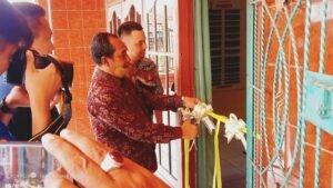 Kabupaten OKI Kini Miliki Rumah Rehabilitasi Korban Narkotika