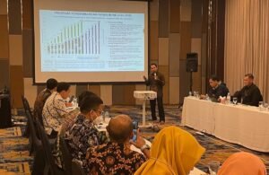 PGE Jelaskan Pembagian Bonus Produksi untuk Pemerintah dan Masyarakat