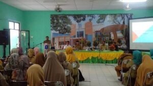 Bupati Buka Sosialisasi Peningkatan Kinerja Sekolah