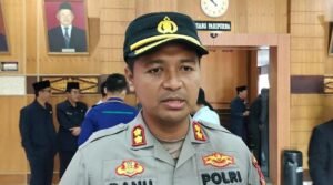 Ramai Penggunaan Sepeda Listrik, Polres OKU Tunggu Regulasi