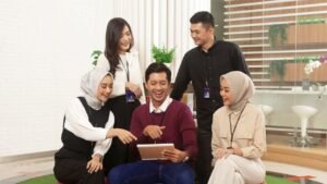 BRI Mencari Digital Talent Terbaik di Bidang IT