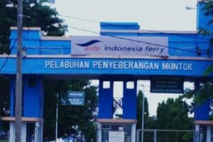 ASDP Sebut Pengangkutan BBM dengan Kapal Ferry Bahayakan Nyawa Penumpang